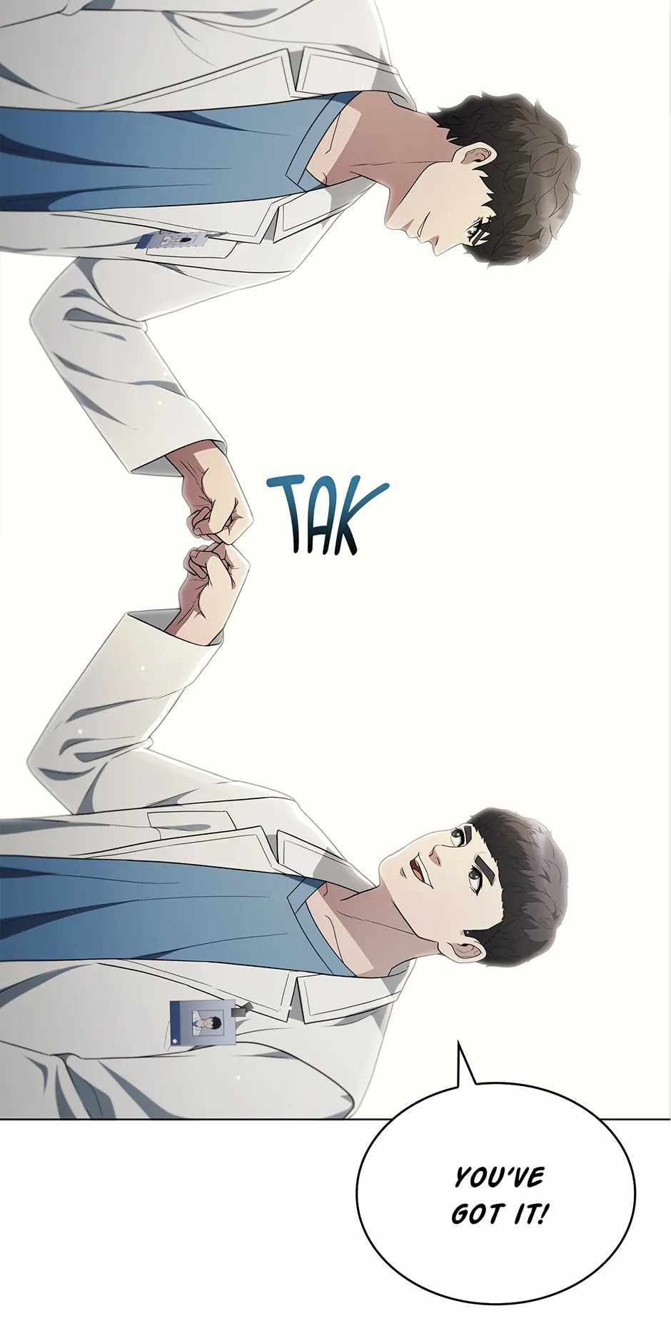 Dr. Choi Tae-Soo Chapter 234 78